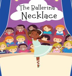 The Ballerina Necklace - Young, Vanessa