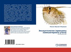 Cover Jekkauntologiq (principy komp'üternogo ucheta)