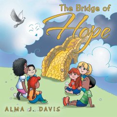 The Bridge of Hope - Davis, Alma