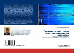 Cover Swerhwysokochastotnye segnetoälektricheskie waraktory