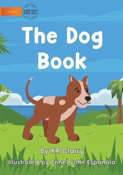 The Dog Book - Clarry, Kr