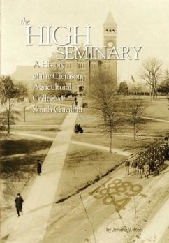 The High Seminary - Reel, Jerome V.