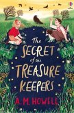 Secret of the Treasure Keepers