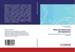 Magnitomqgkie materialy - Skulkina, Nadezhda; Iwanow, Oleg