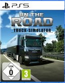 Truck Simulator - On The Road (Playstation 5)