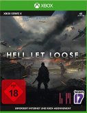 Hell Let Loose (Xbox Series X)