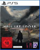 Hell Let Loose (Playstation 5)