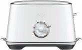 Sage Toaster Luxe Toast Select matt weiß