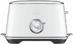 Cover Sage Toaster Luxe Toast Select matt weiß
