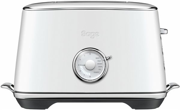 Sage Toaster Luxe Toast Select matt weiß Sage Toaster Luxe Toast Select matt weiß