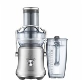 Sage Entsafter Nutri Juicer Cold Plus edelstahl Sage Entsafter Nutri Juicer Cold Plus edelstahl
