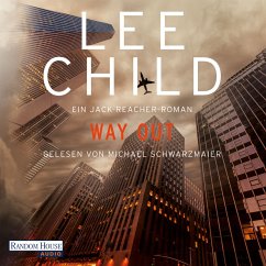 Way Out (MP3-Download) - Child, Lee