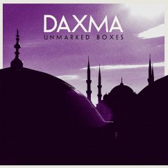 Unmarked Boxes - Daxma