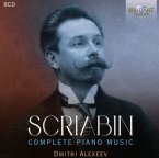 Scriabin:Complete Piano Music