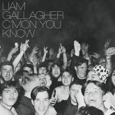C'Mon You Know (Deluxe)