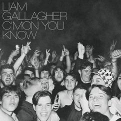 C'Mon You Know (Deluxe) - Gallagher,Liam