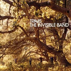 The Invisible Band (2cd Deluxe) - Travis