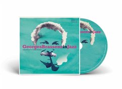 Georges Brassens In Jazz - Diverse
