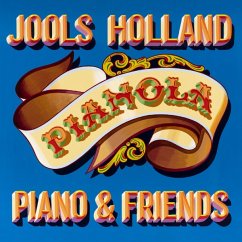 Pianola.Piano & Friends - Holland,Jools