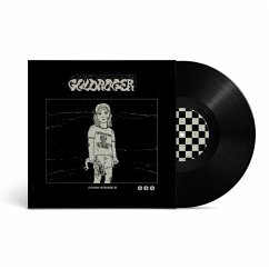 Diskman Antishock Iii - Goldroger