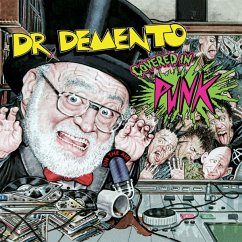 Covered In Punk (Green/Pink/Yellow Col.Vinyl) - Dr.Demento