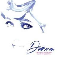 Diana: The Musical - Ost/Various