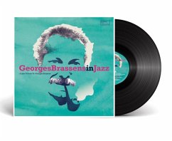 Georges Brassens In Jazz - Diverse