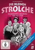 Die kleinen Strolche Staffel 1 (ZDF-Fassung)
