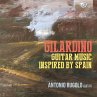 Gilardino:Guitar Music Inspired By Spain - Bild 1