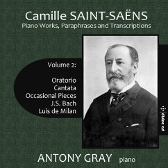 Werke Für Klavier,Vol.2 - Gray,Antony