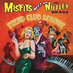 Fiend Club Lounge - Misfits Meet The Nutley Brass
