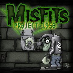 Project 1950 (Special Edition) - Misfits