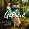 Galliard:6 Sonatas For Recorder &... - Bild 1