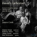 David'S Liebestod