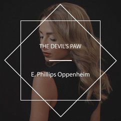 The Devil's Paw (MP3-Download) - Oppenheim, E. Phillips