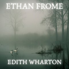 Ethan Frome (MP3-Download) - Wharton, Edith