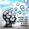How to live on 24 Hours a Day read by... - Bild 1