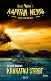 Jules Vernes Kapitän Nemo - Neue Abenteuer 04: Krakatau stirbt (eBook, ePUB)