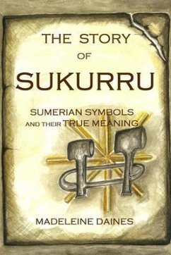 Cover THE STORY OF SUKURRU (eBook, ePUB)