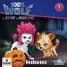 Folge 7: Heuloween (MP3-Download) - Bild 1