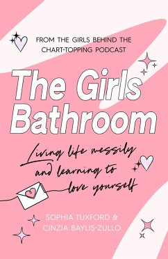 Cover The Girls Bathroom (eBook, ePUB)