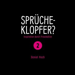 Sprücheklopfer 2 (MP3-Download) - Hoch, Daniel