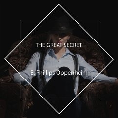 The Great Secret (MP3-Download) - Oppenheim, E. Phillips