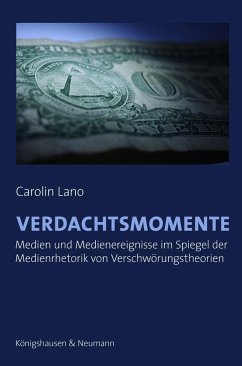 Verdachtsmomente - Lano, Carolin