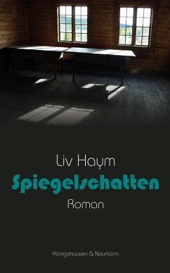 Cover Spiegelschatten