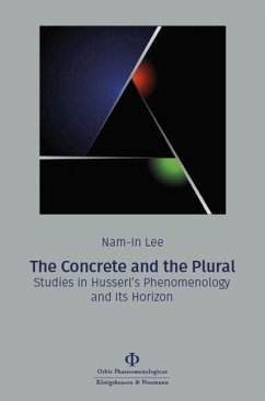 The Concrete and the Plural - Nam-In, Lee