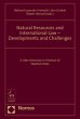 Natural Resources and International Law... - Bild 1