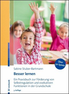 Besser lernen - Stuber-Bartmann, Sabine