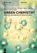 Green Chemistry - Bild 1