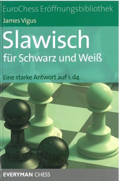 Slawisch für Schwarz und Weiß - Vigus, James